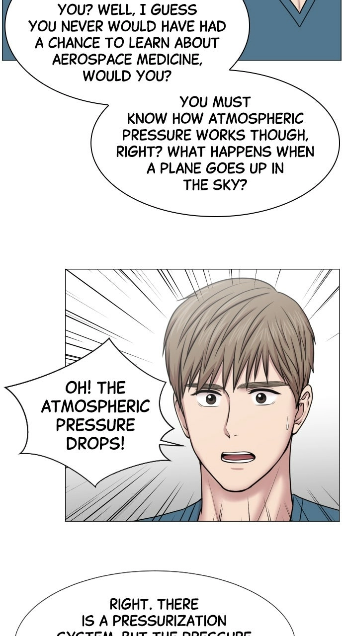 Trauma Center: Golden Hour Chapter 49 page 29 - 