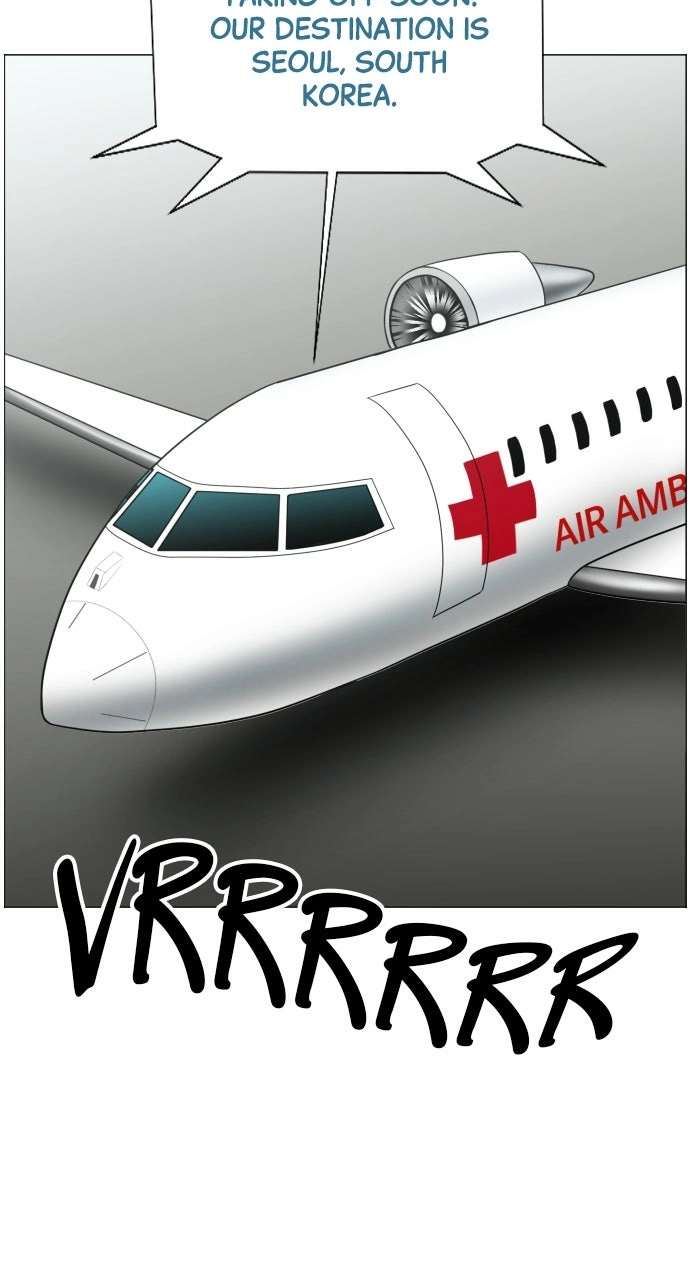 Trauma Center: Golden Hour Chapter 49 page 34 - 