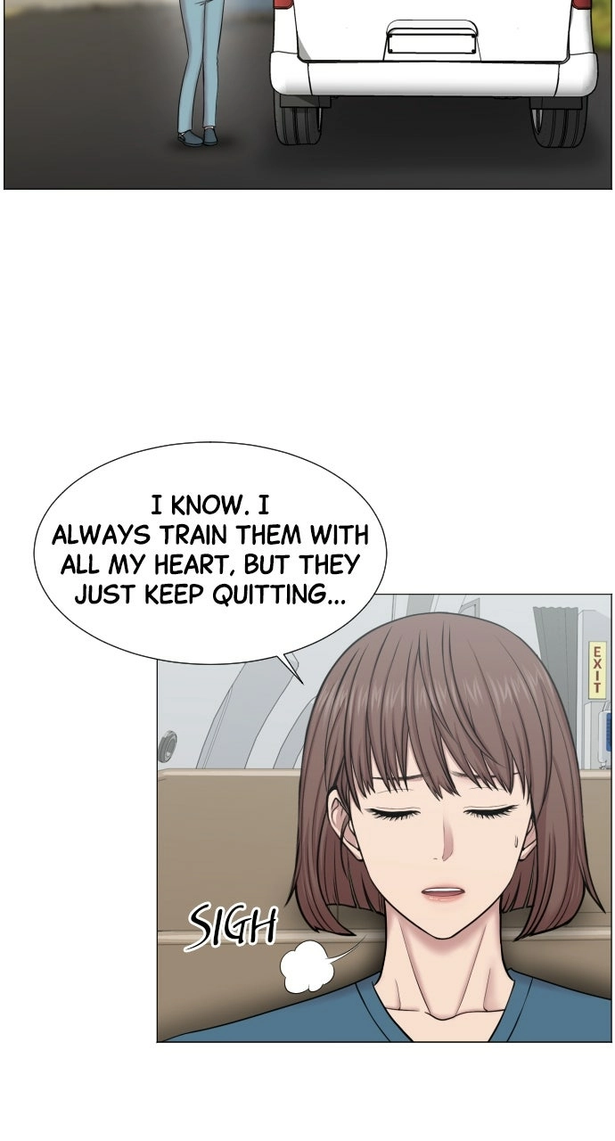 Trauma Center: Golden Hour Chapter 49 page 40 - 