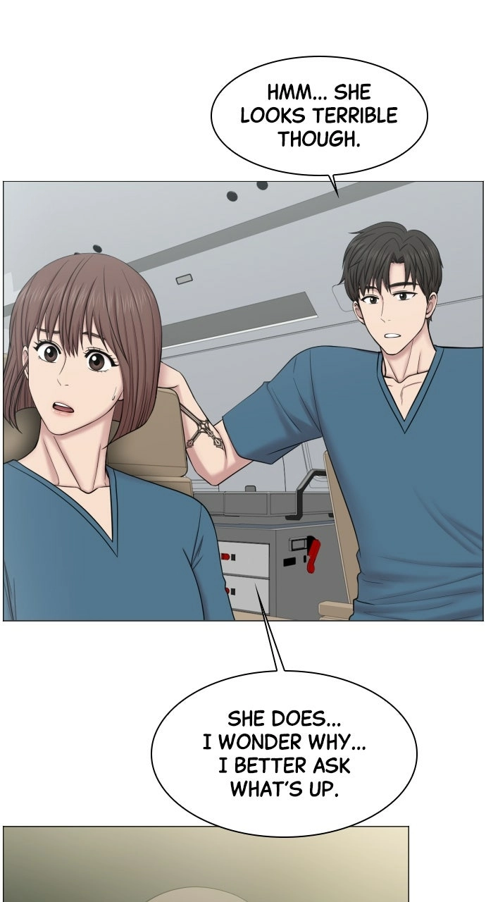 Trauma Center: Golden Hour Chapter 49 page 41 - 