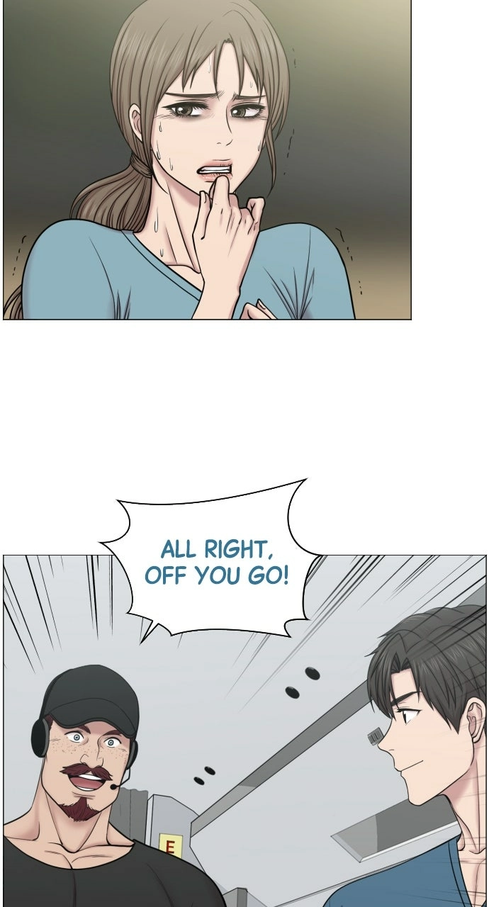Trauma Center: Golden Hour Chapter 49 page 42 - 