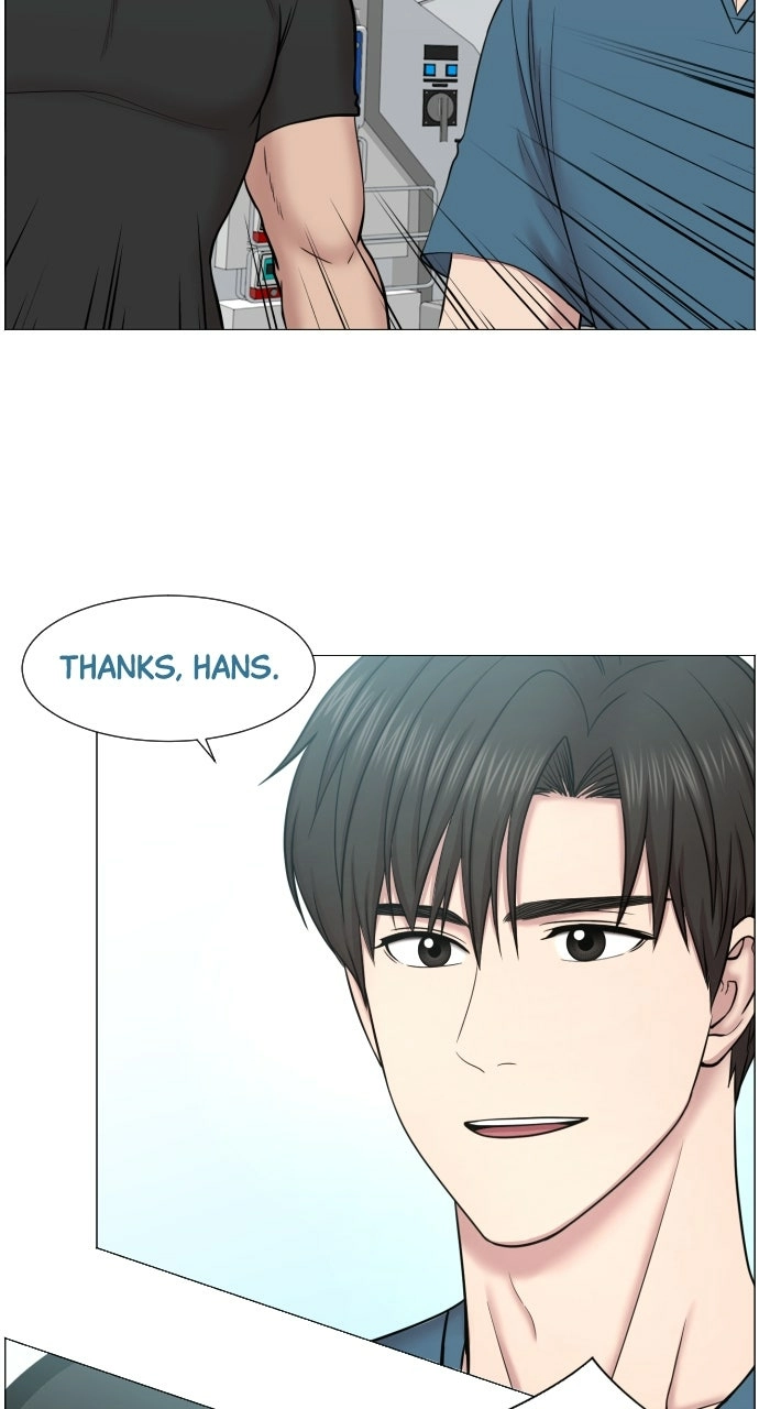 Trauma Center: Golden Hour Chapter 49 page 43 - 