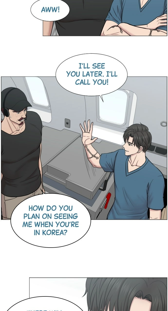 Trauma Center: Golden Hour Chapter 49 page 45 - 