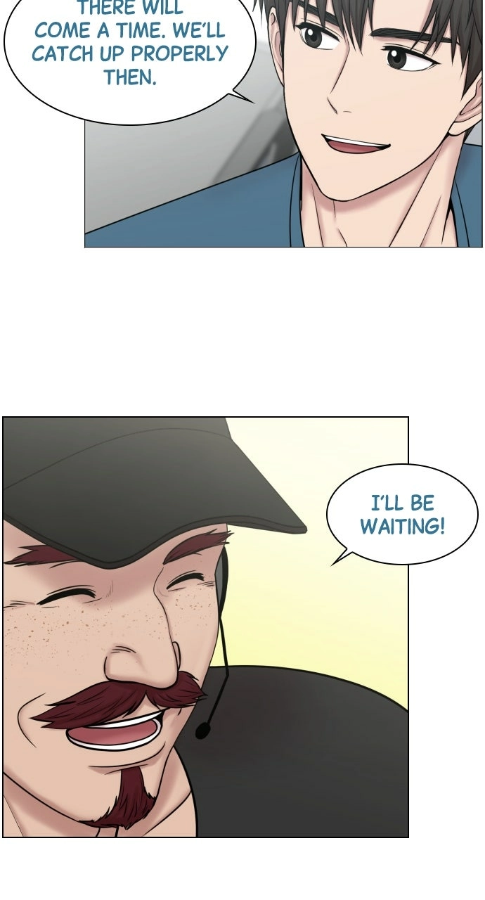 Trauma Center: Golden Hour Chapter 49 page 46 - 