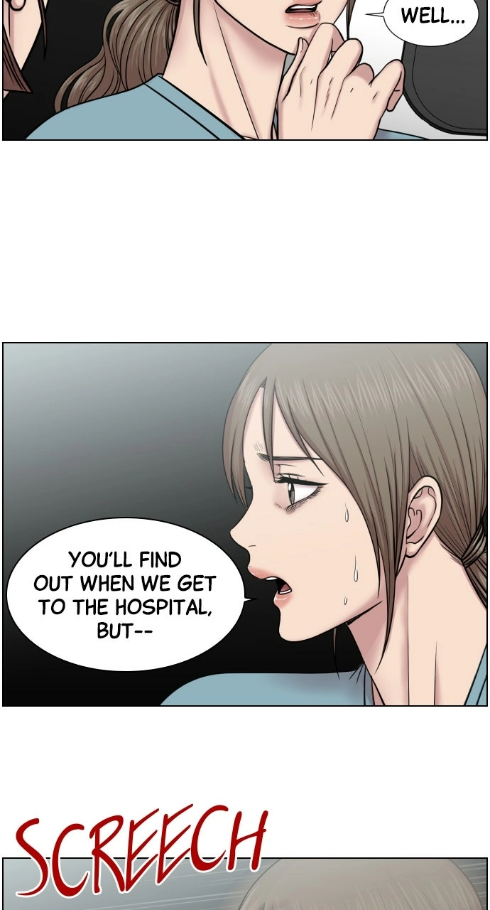 Trauma Center: Golden Hour Chapter 49 page 50 - 