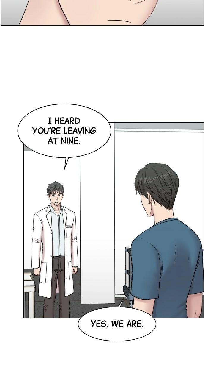 Trauma Center: Golden Hour Chapter 49 page 6 - 