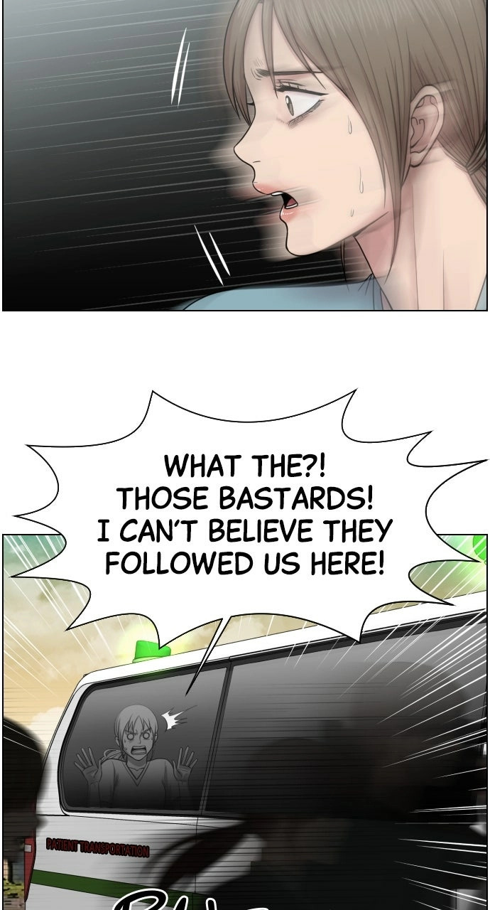 Trauma Center: Golden Hour Chapter 49 page 51 - 