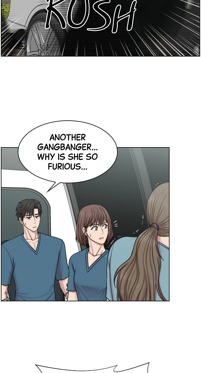 Trauma Center: Golden Hour Chapter 49 page 52 - 