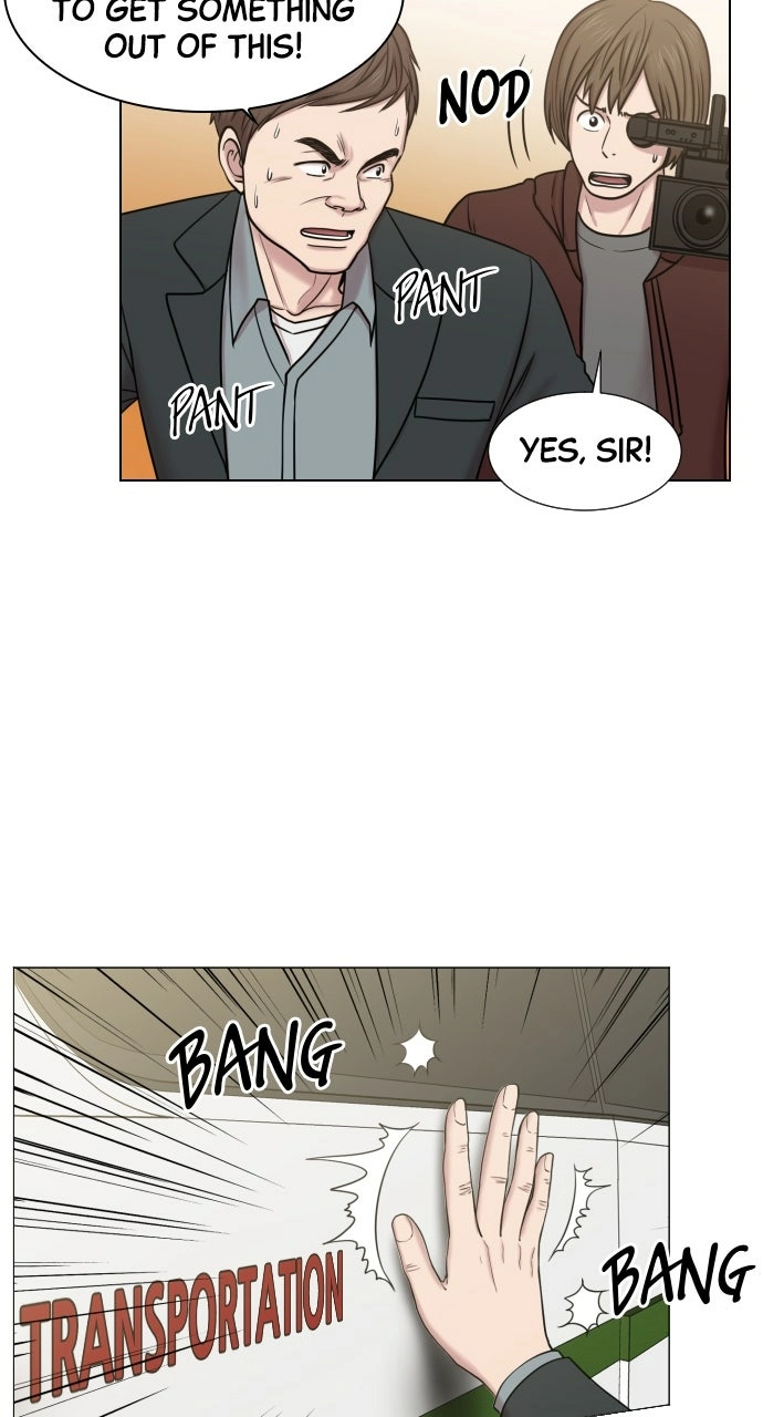 Trauma Center: Golden Hour Chapter 49 page 57 - 