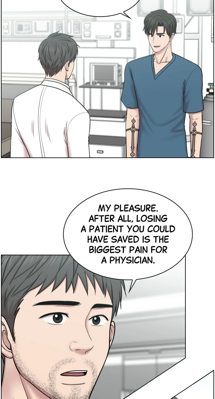 Trauma Center: Golden Hour Chapter 49 page 9 - 