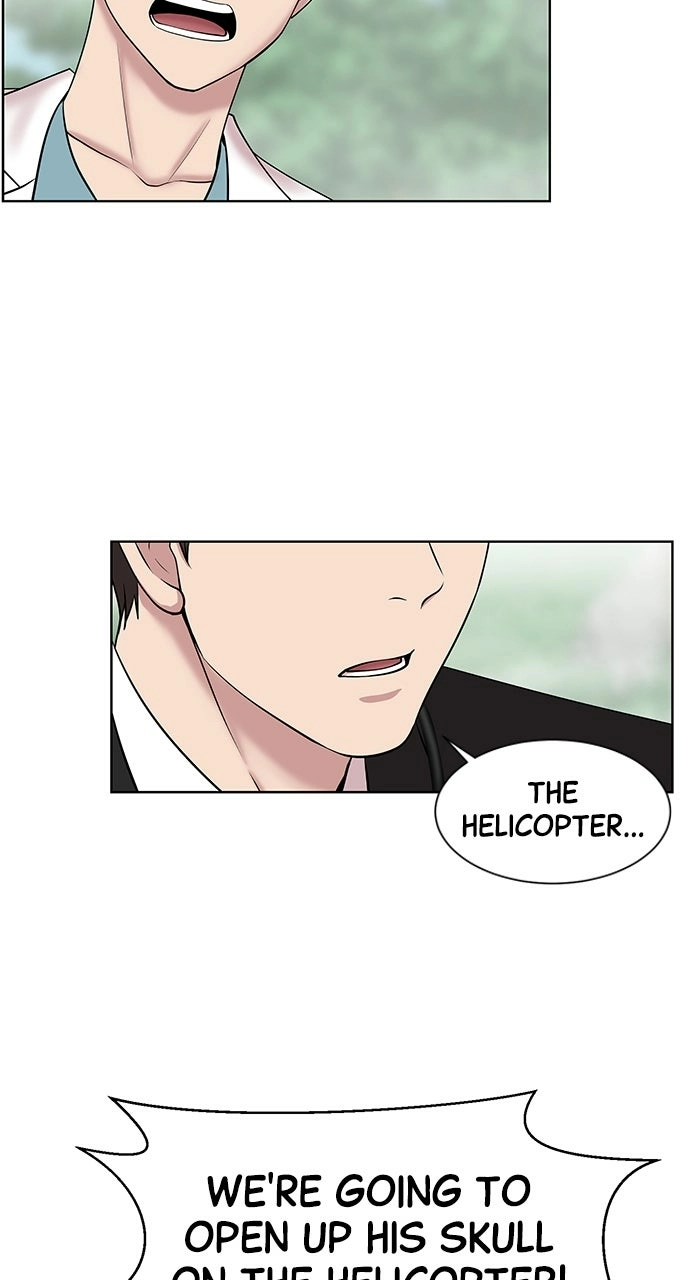 Trauma Center: Golden Hour Chapter 5 page 19 - 