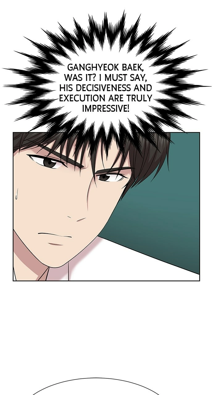 Trauma Center: Golden Hour Chapter 5 page 37 - 