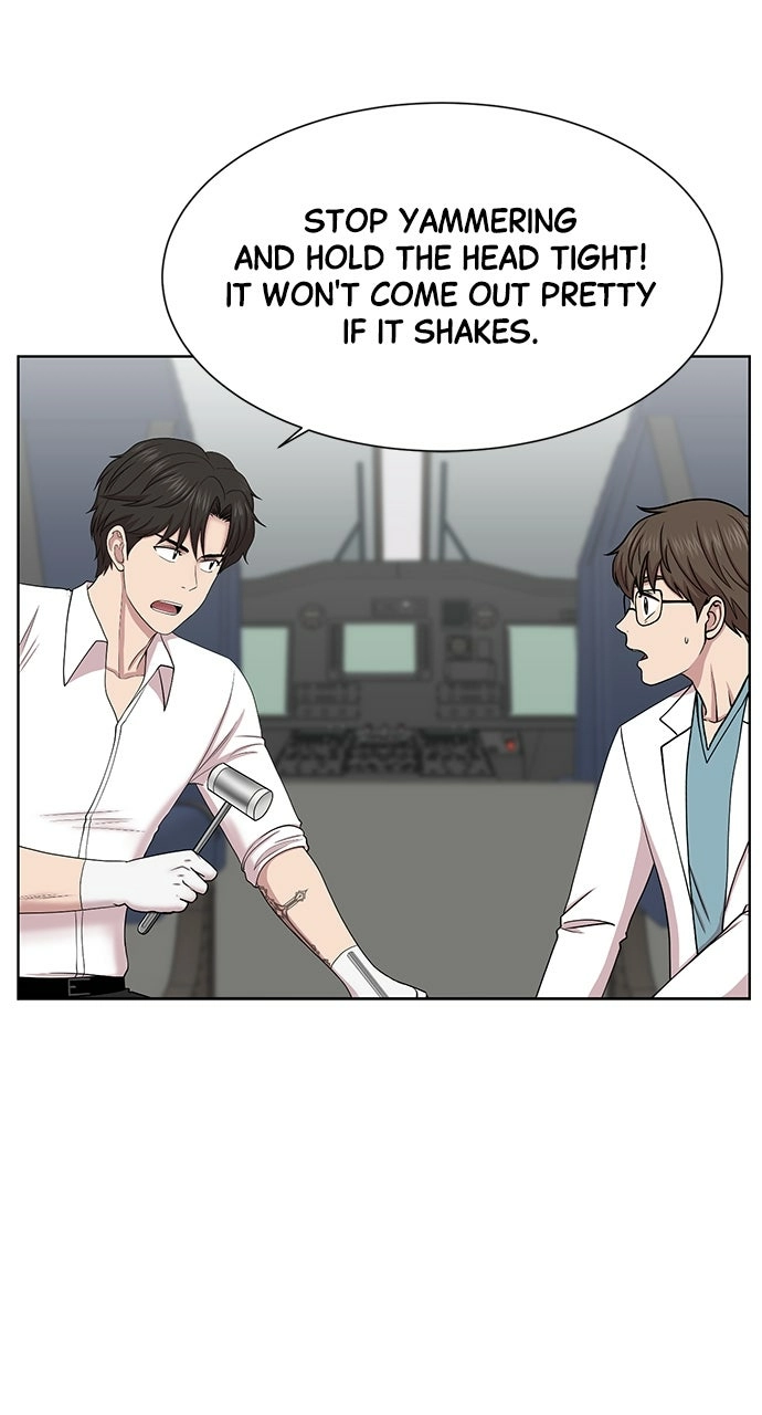 Trauma Center: Golden Hour Chapter 5 page 41 - 