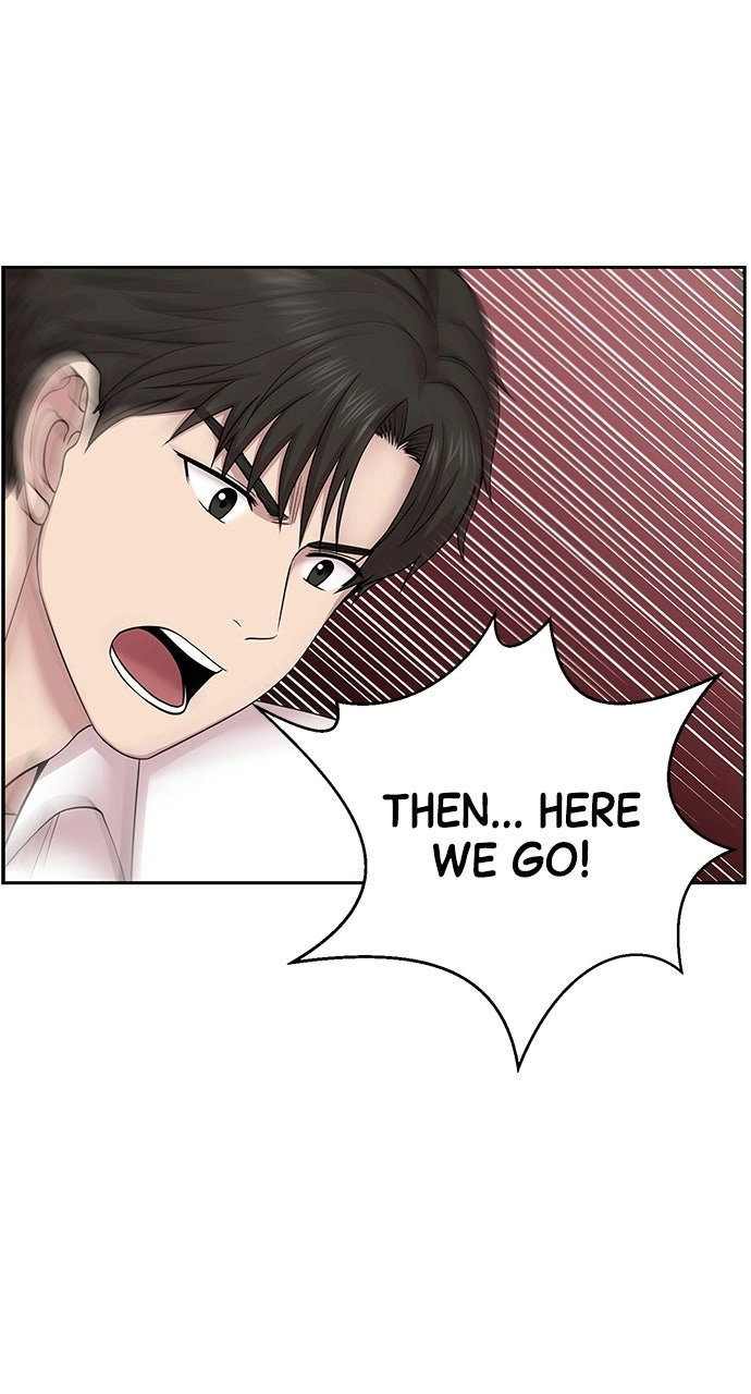 Trauma Center: Golden Hour Chapter 5 page 42 - 