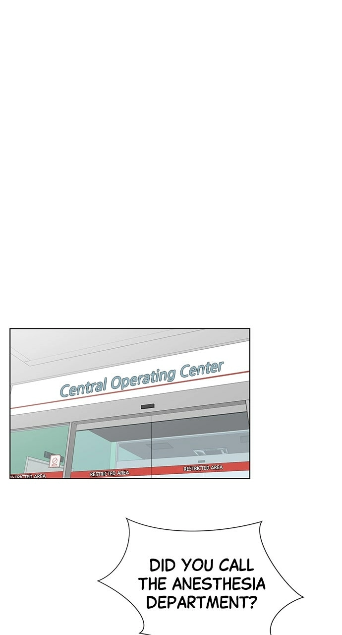 Trauma Center: Golden Hour Chapter 5 page 50 - 