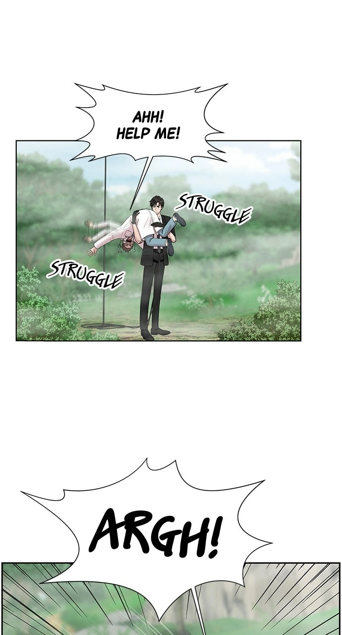 Trauma Center: Golden Hour Chapter 5 page 6 - 