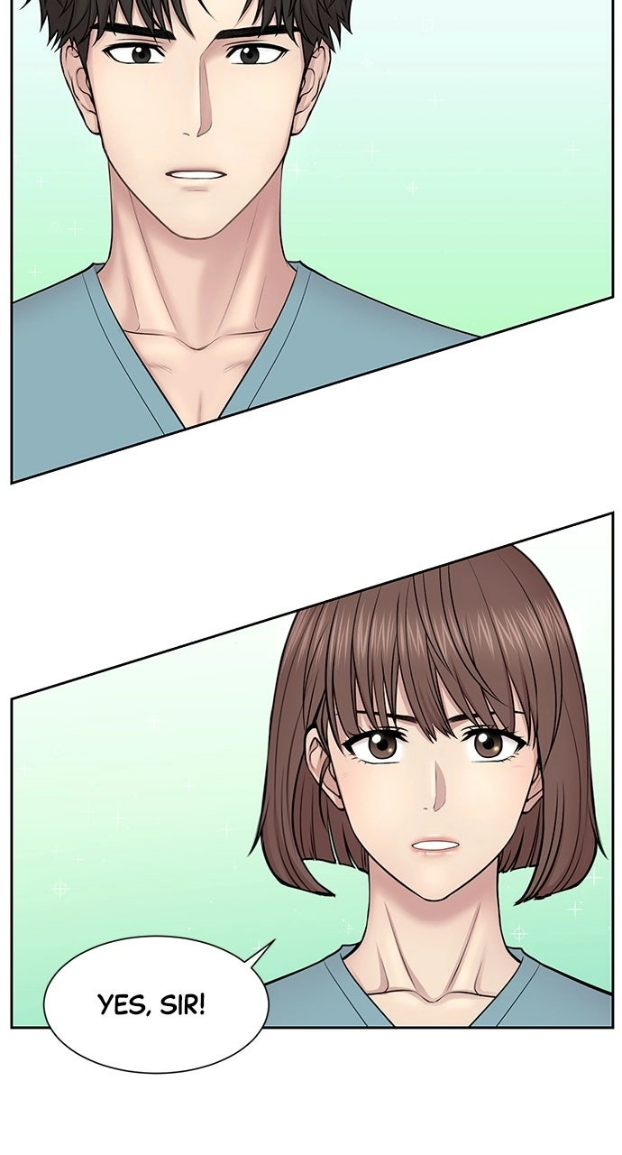 Trauma Center: Golden Hour Chapter 5 page 63 - 