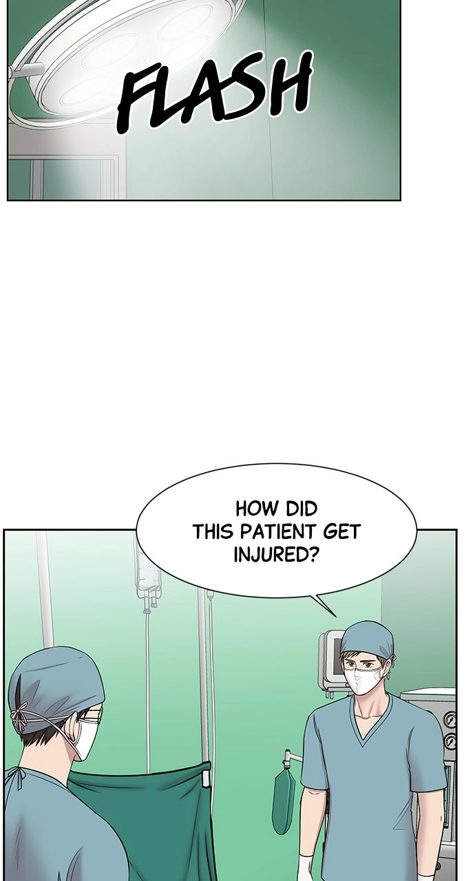 Trauma Center: Golden Hour Chapter 5 page 65 - 