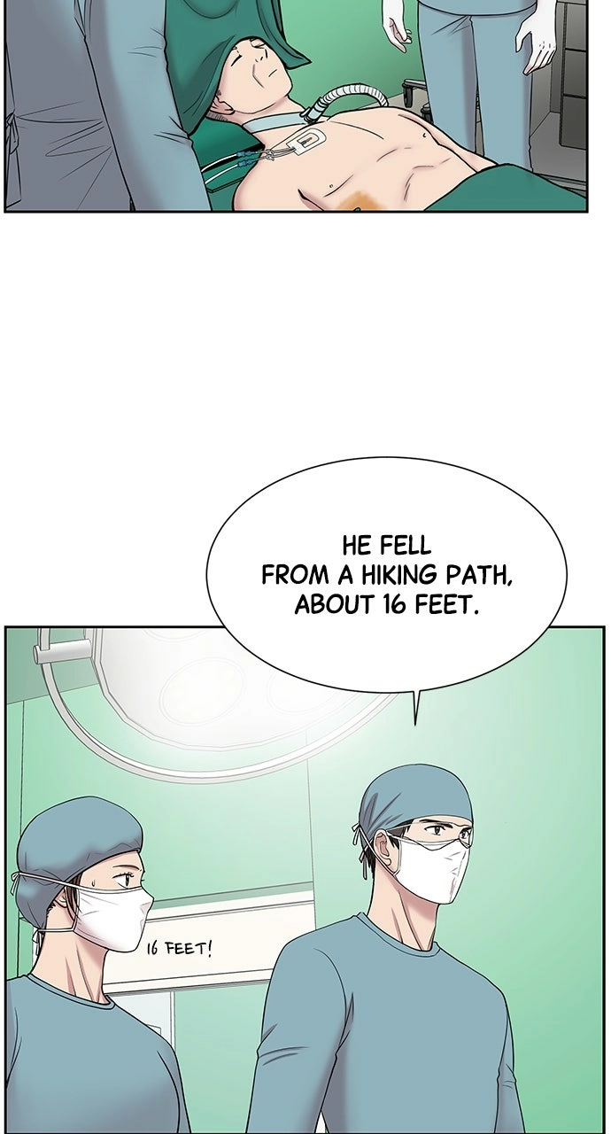 Trauma Center: Golden Hour Chapter 5 page 66 - 