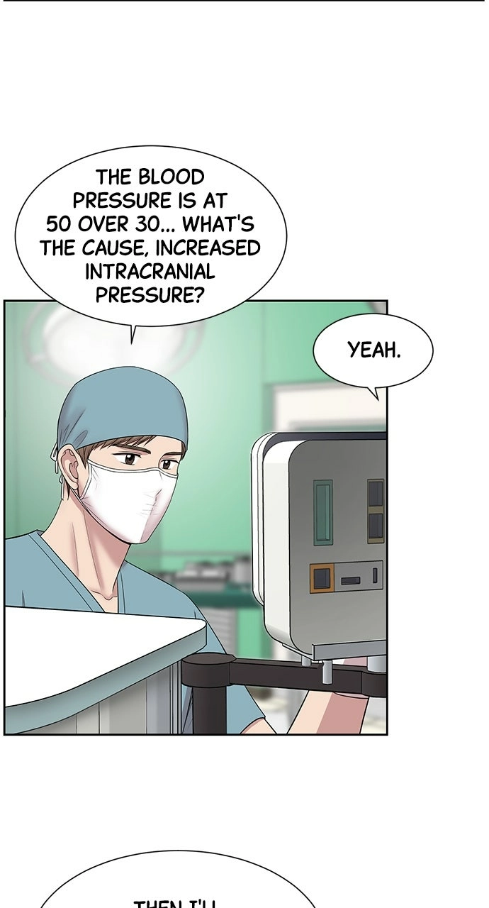 Trauma Center: Golden Hour Chapter 5 page 67 - 