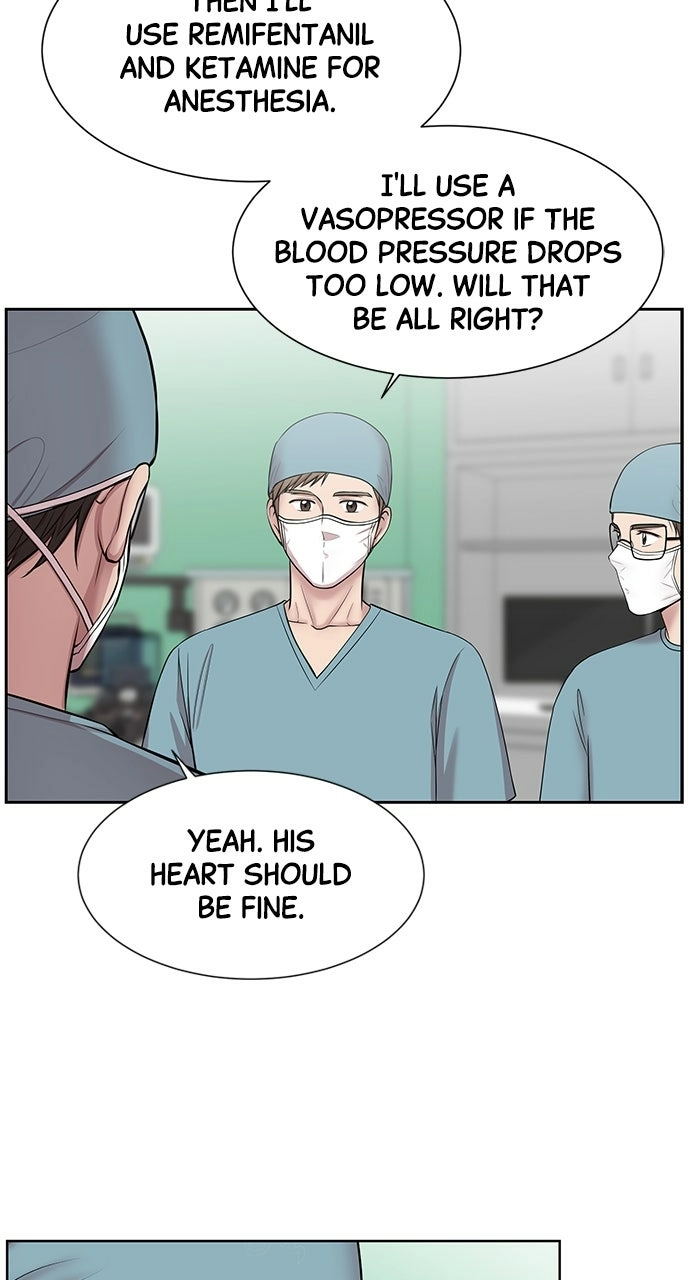 Trauma Center: Golden Hour Chapter 5 page 68 - 