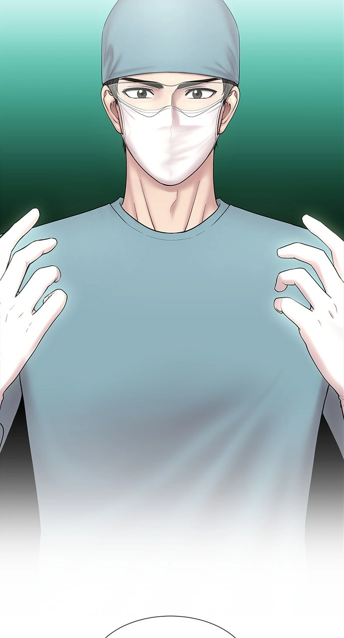 Trauma Center: Golden Hour Chapter 5 page 79 - 