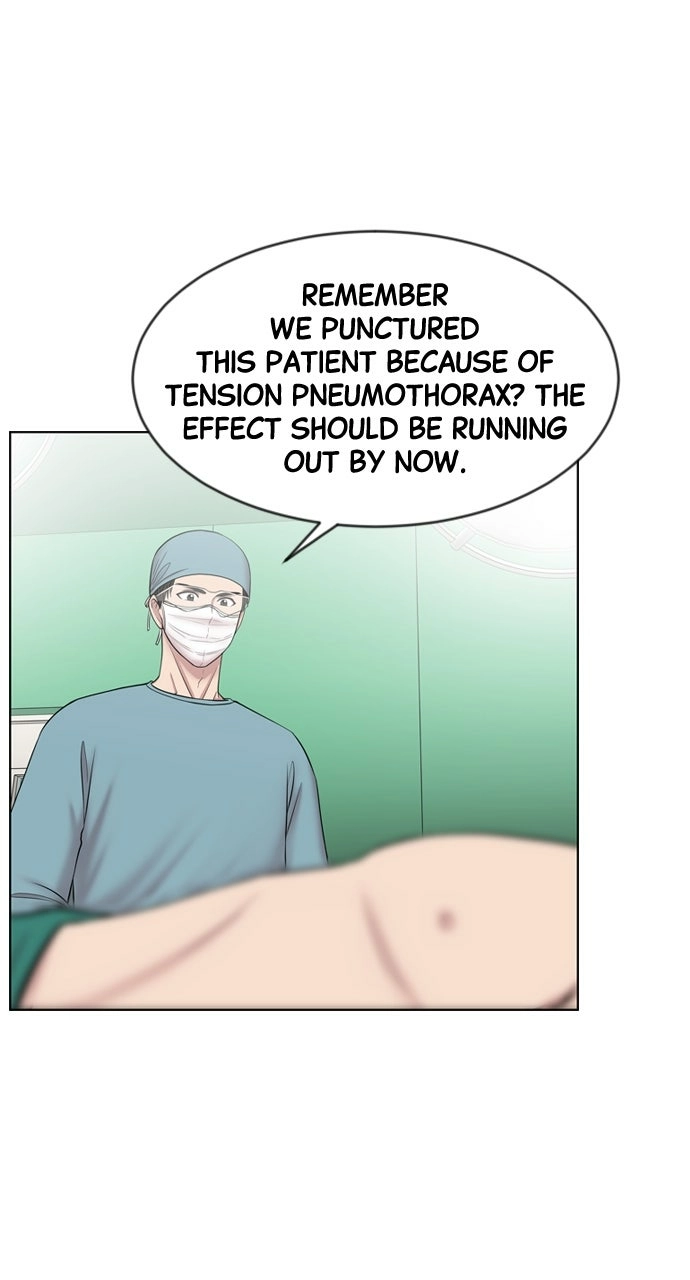 Trauma Center: Golden Hour Chapter 6 page 16 - 