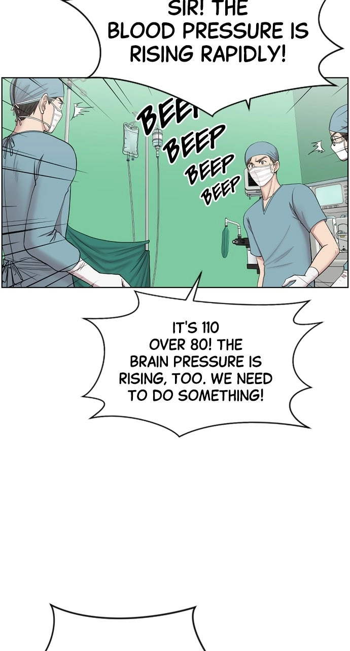 Trauma Center: Golden Hour Chapter 6 page 18 - 