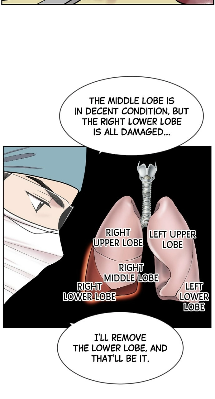 Trauma Center: Golden Hour Chapter 6 page 23 - 