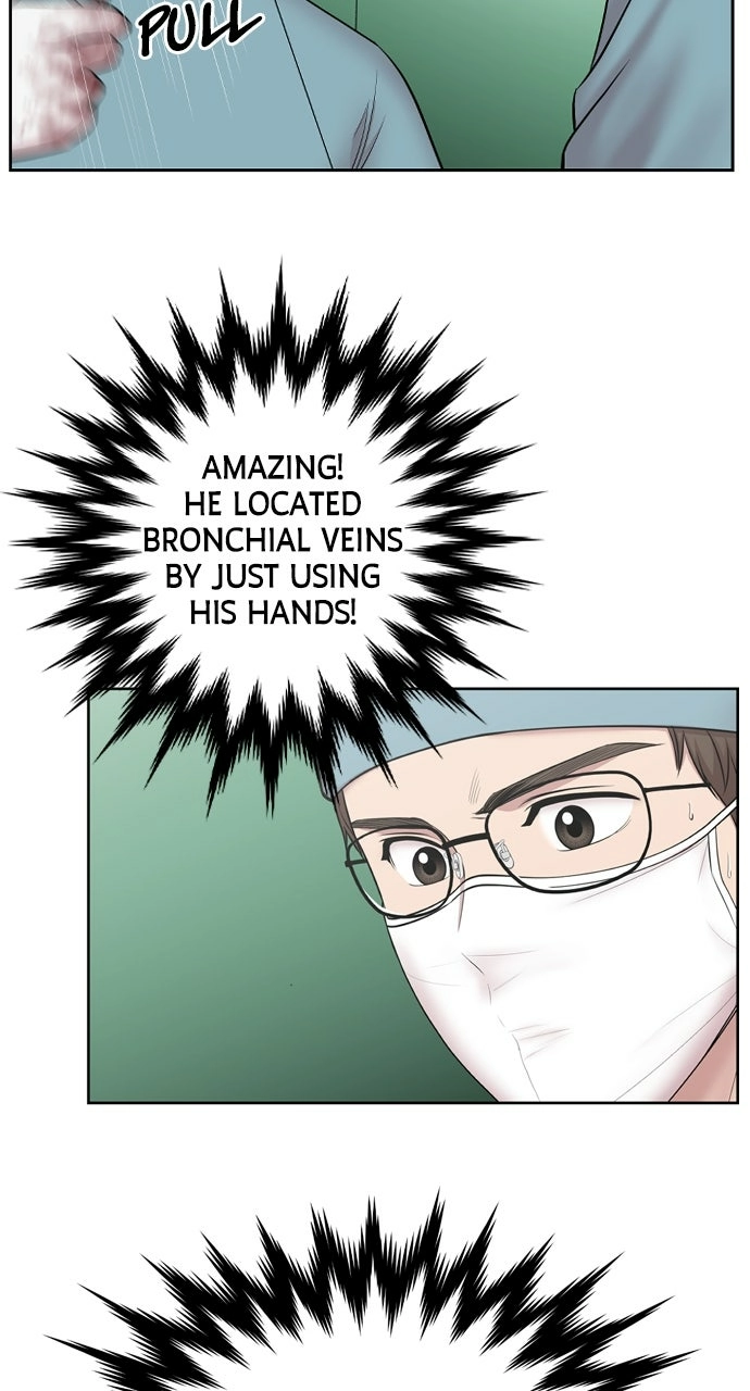Trauma Center: Golden Hour Chapter 6 page 25 - 