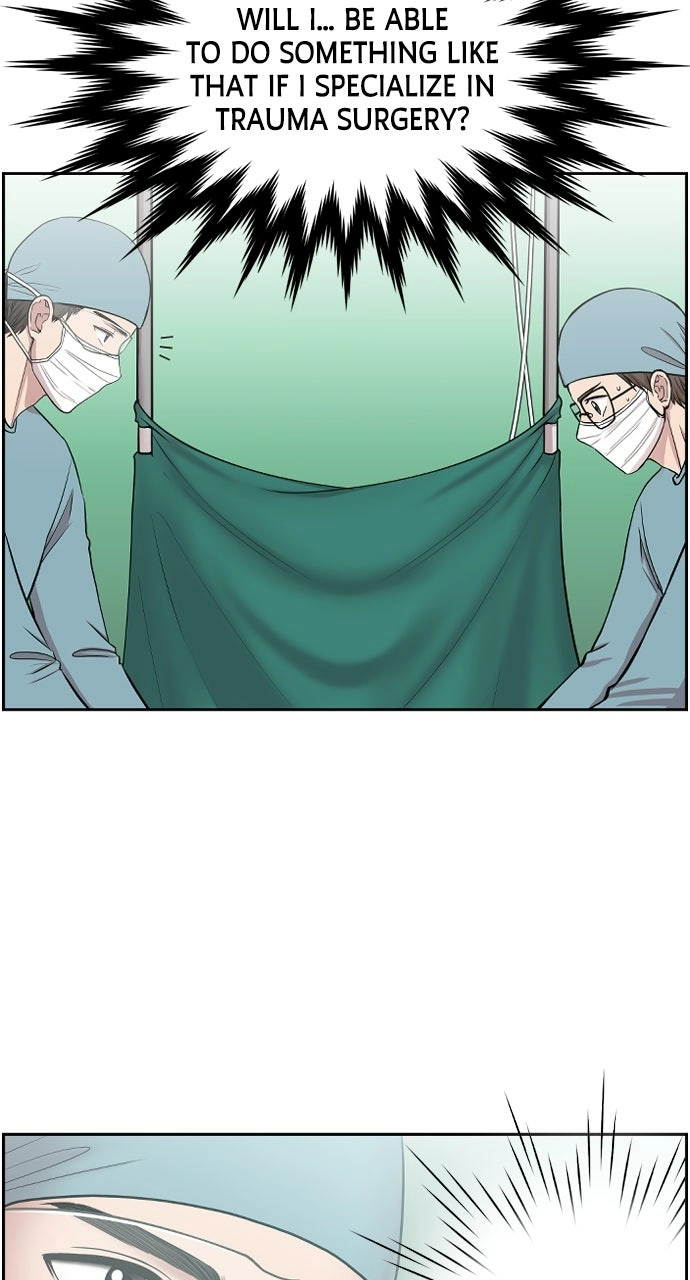 Trauma Center: Golden Hour Chapter 6 page 26 - 