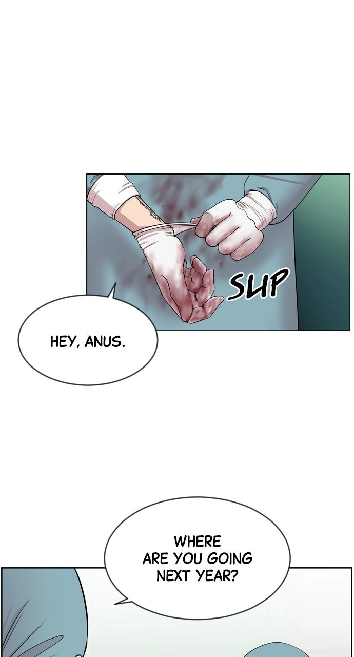 Trauma Center: Golden Hour Chapter 6 page 30 - 