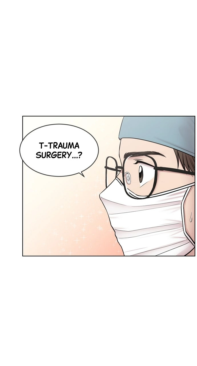 Trauma Center: Golden Hour Chapter 6 page 37 - 