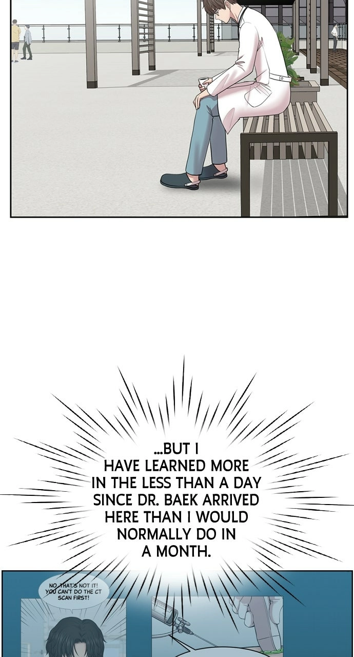 Trauma Center: Golden Hour Chapter 6 page 41 - 