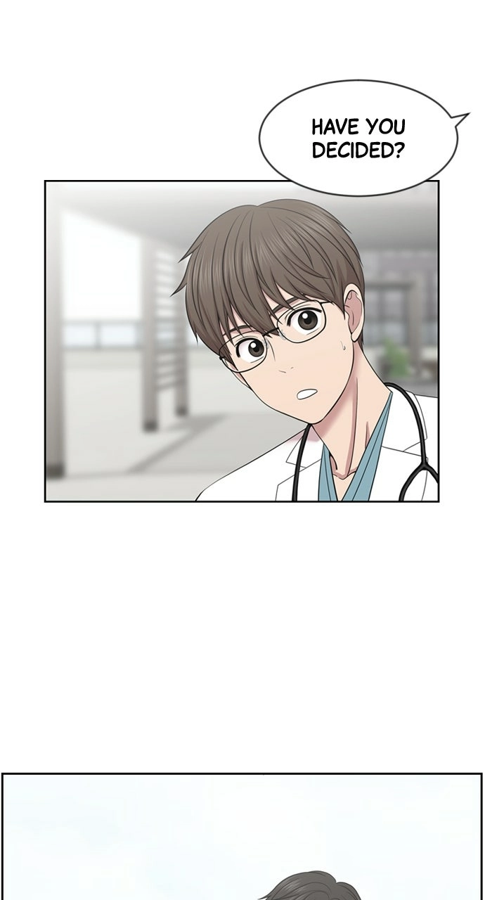 Trauma Center: Golden Hour Chapter 6 page 43 - 