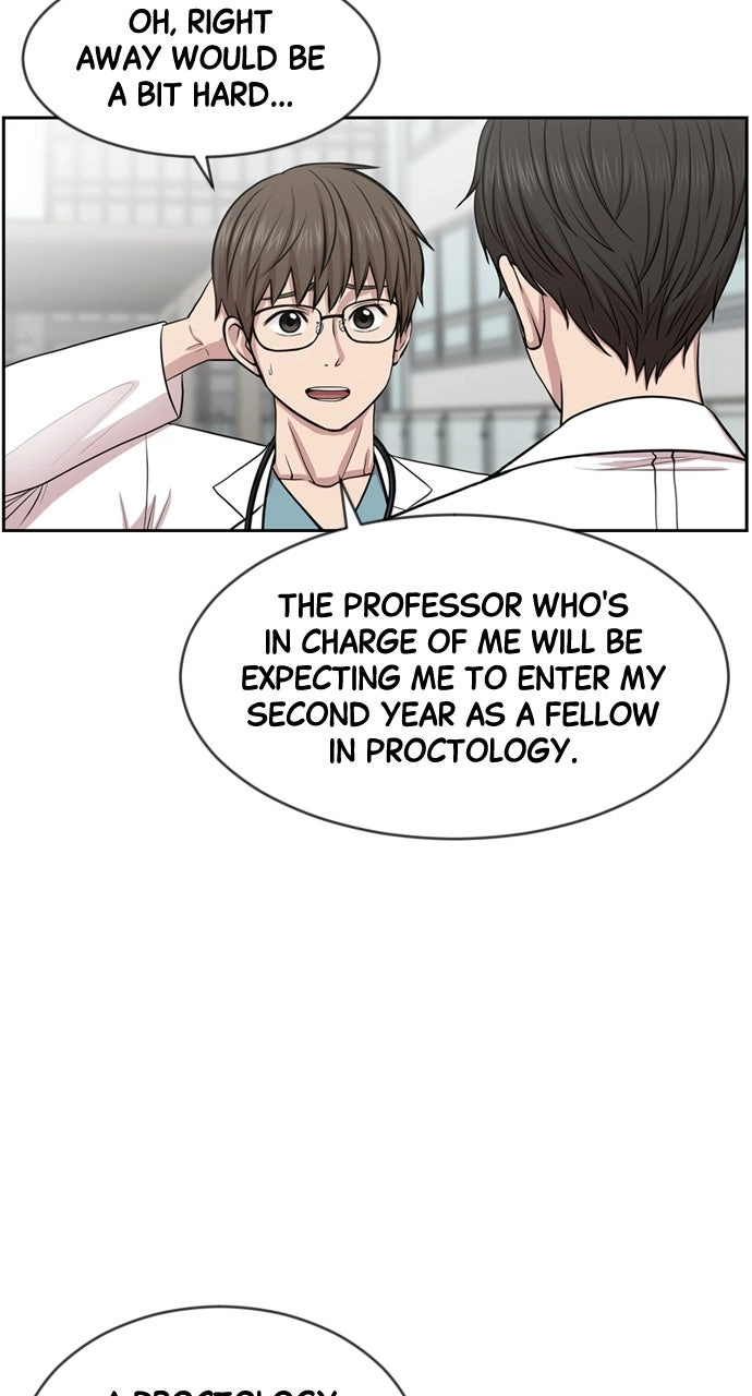Trauma Center: Golden Hour Chapter 6 page 46 - 