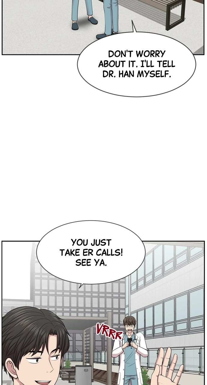 Trauma Center: Golden Hour Chapter 6 page 52 - 
