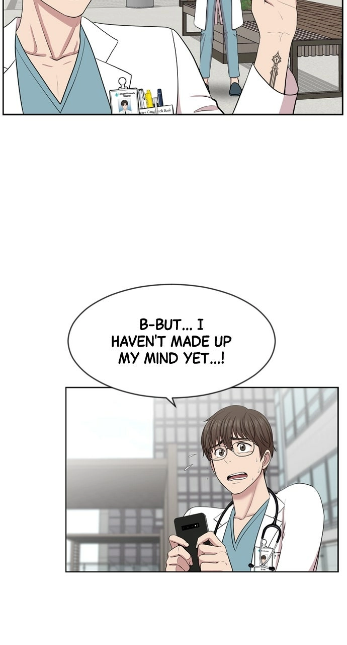 Trauma Center: Golden Hour Chapter 6 page 53 - 