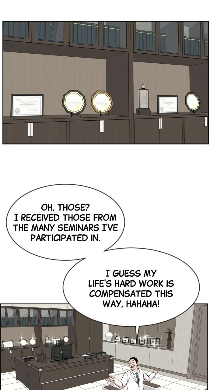 Trauma Center: Golden Hour Chapter 6 page 58 - 