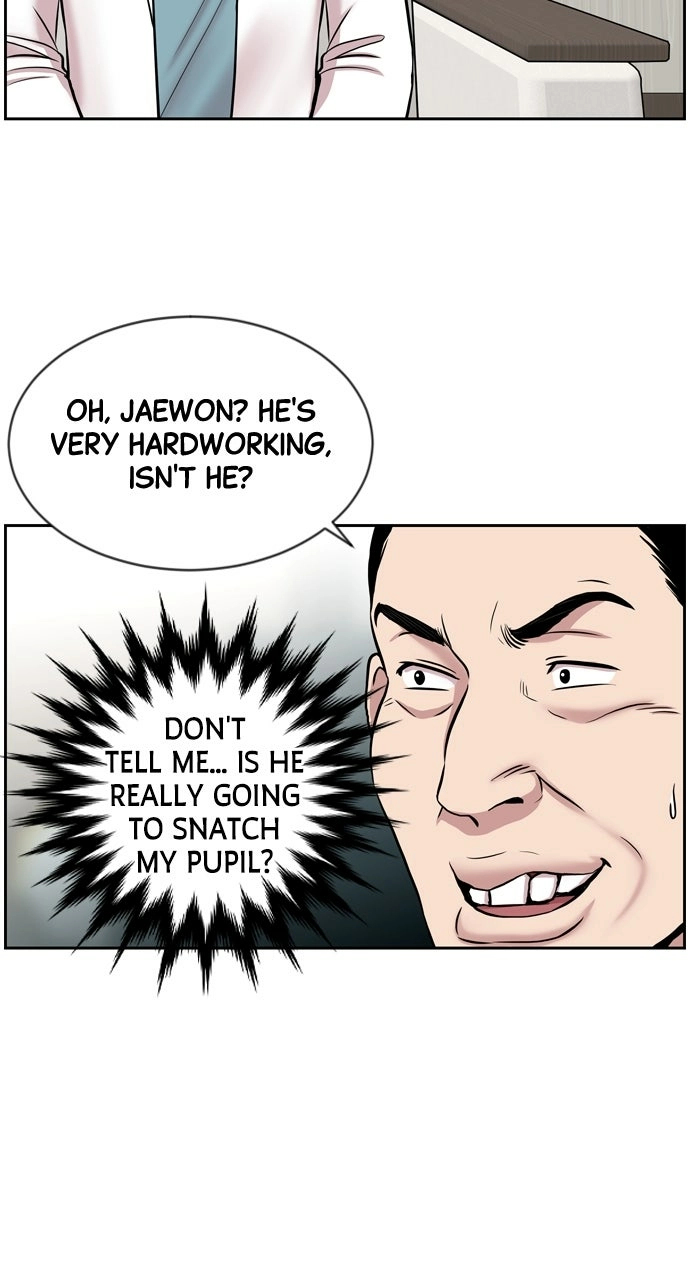 Trauma Center: Golden Hour Chapter 6 page 62 - 