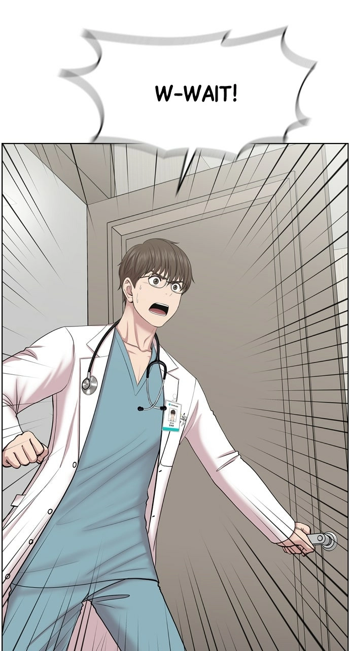 Trauma Center: Golden Hour Chapter 6 page 64 - 