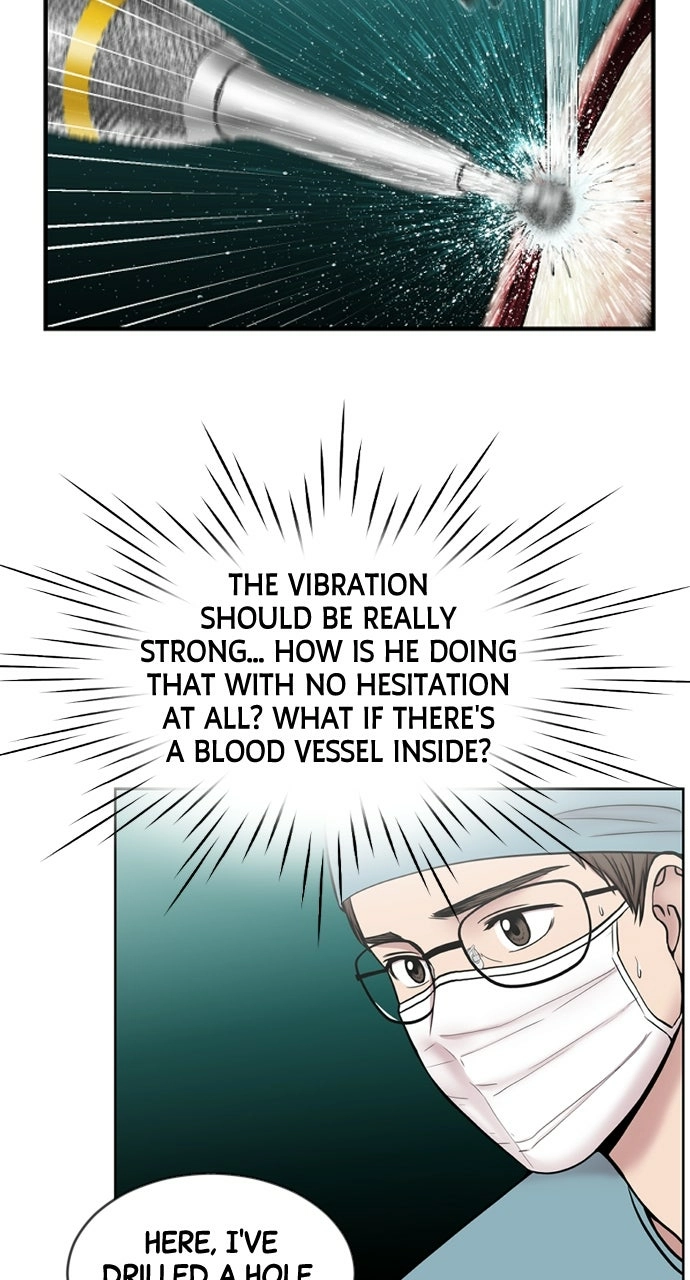 Trauma Center: Golden Hour Chapter 6 page 8 - 