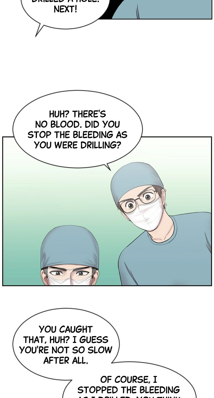 Trauma Center: Golden Hour Chapter 6 page 9 - 