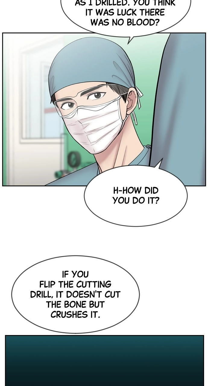Trauma Center: Golden Hour Chapter 6 page 10 - 