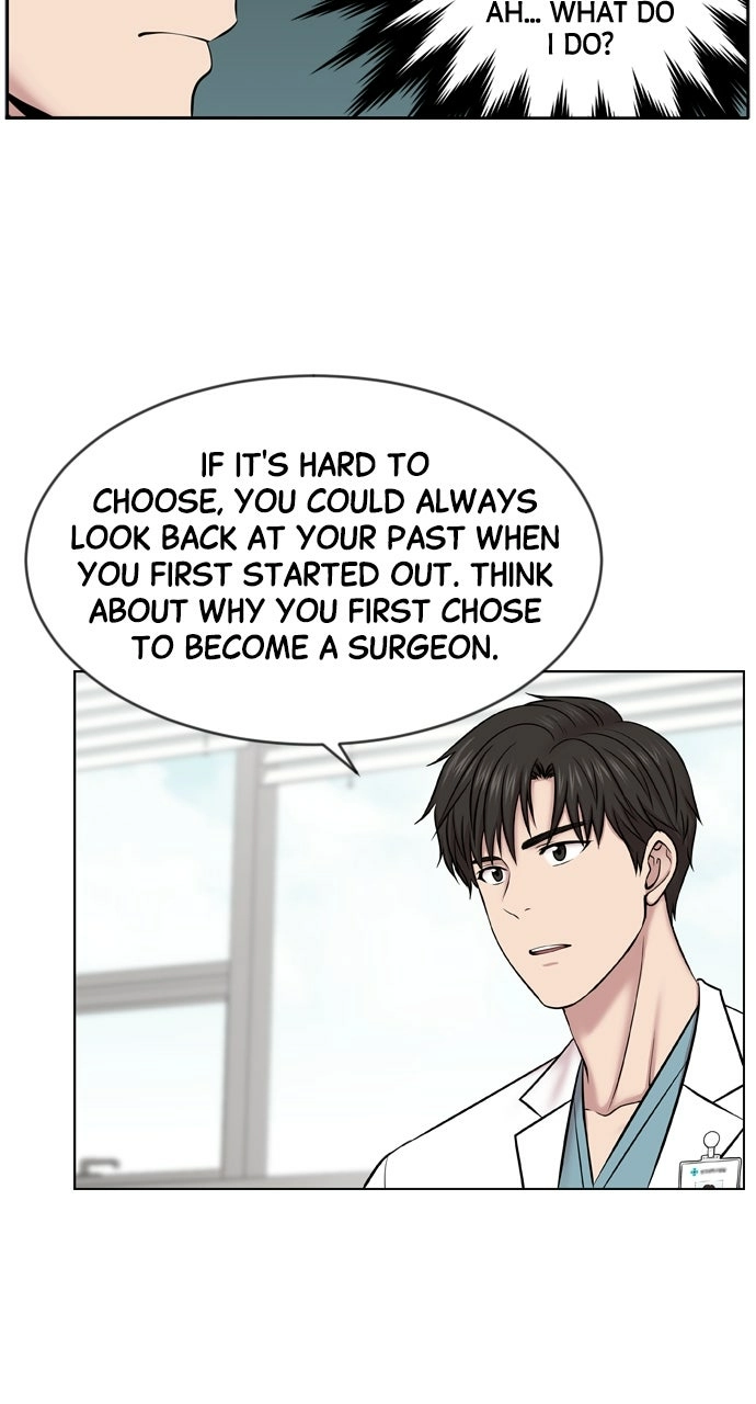 Trauma Center: Golden Hour Chapter 7 page 19 - 