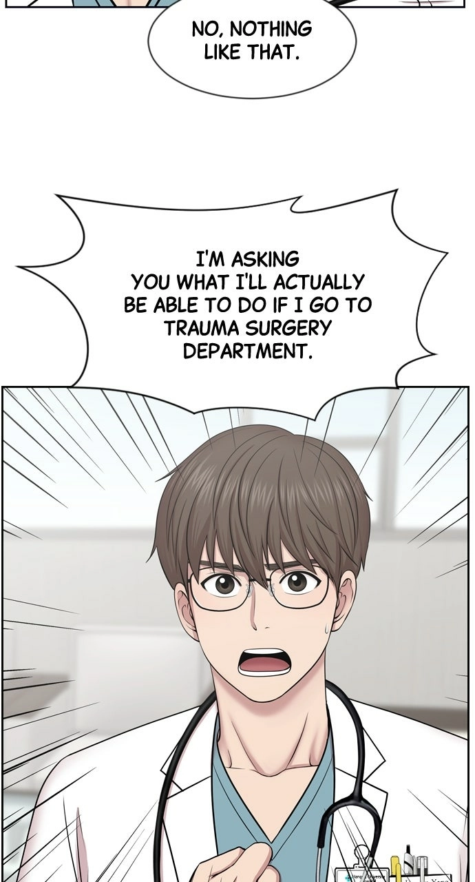 Trauma Center: Golden Hour Chapter 7 page 29 - 