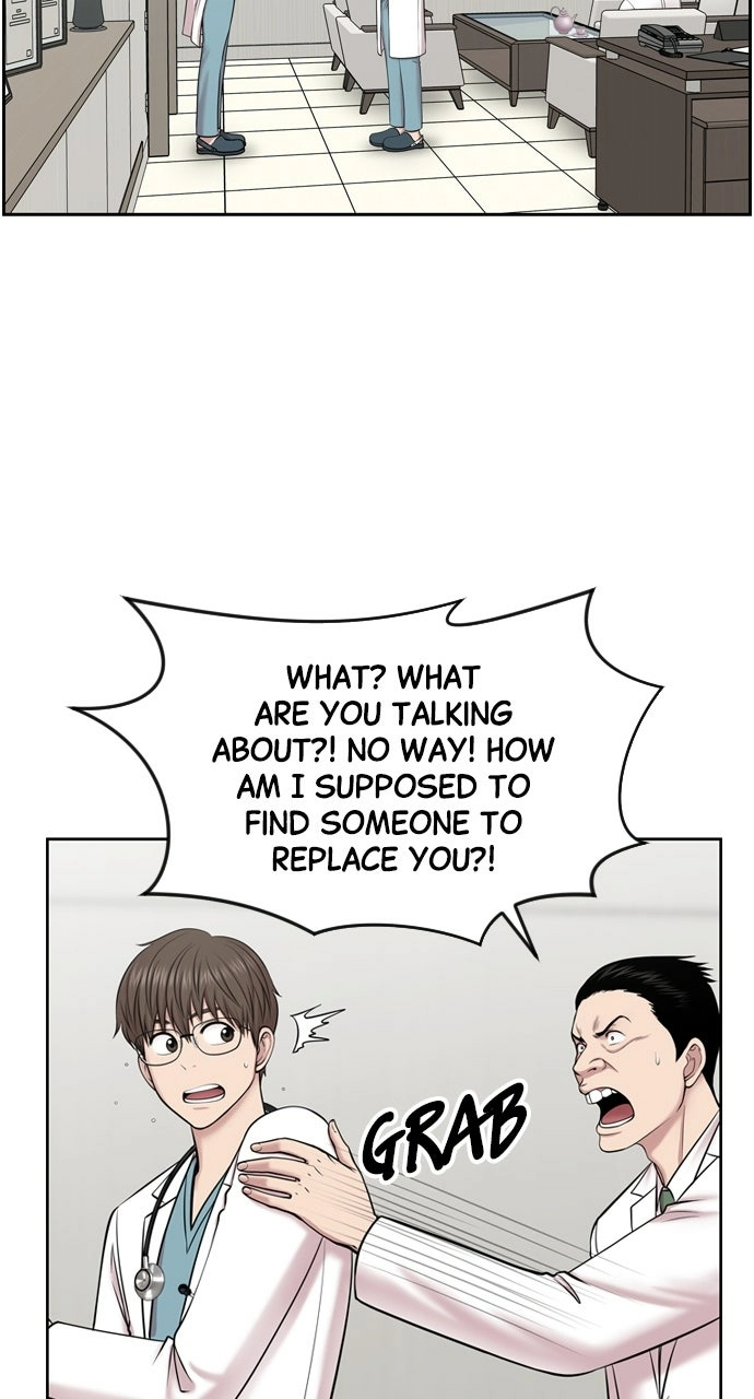 Trauma Center: Golden Hour Chapter 7 page 34 - 