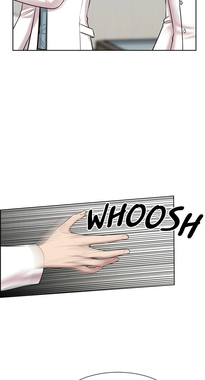 Trauma Center: Golden Hour Chapter 7 page 35 - 