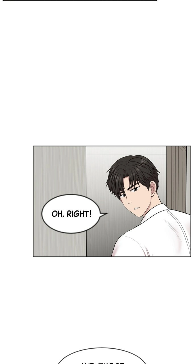 Trauma Center: Golden Hour Chapter 7 page 38 - 