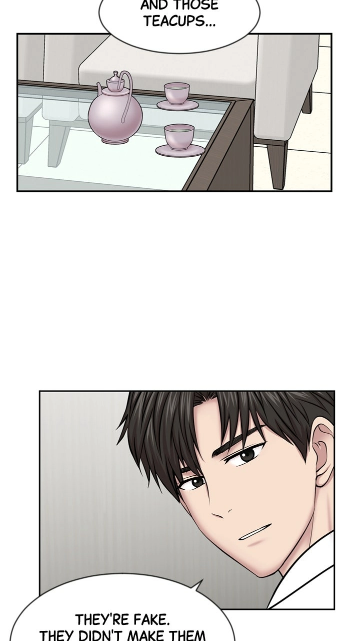 Trauma Center: Golden Hour Chapter 7 page 39 - 
